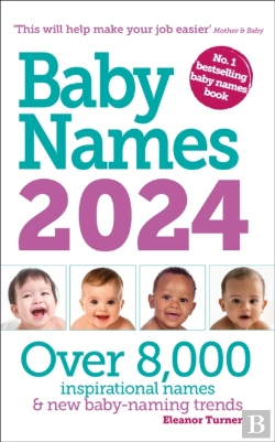 Bertrand.pt - Baby Names 2024