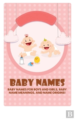 Bertrand.pt - Baby Names: Baby Names For Boys And Girl
