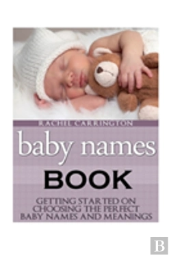 Bertrand.pt - Baby Names Book: Getting Started On Choo