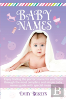 Baby Names