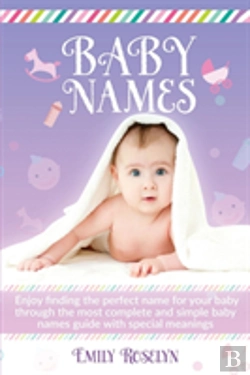 Bertrand.pt - Baby Names