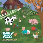 Baby Needs Pants