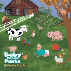 Bertrand.pt - Baby Needs Pants
