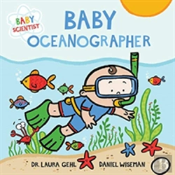 Bertrand.pt - Baby Oceanographer