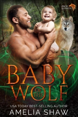 Bertrand.pt - Baby Of The Wolf