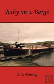 Baby On A Barge