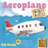 Baby On Board: Aeroplane