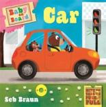 Baby On Board: Car