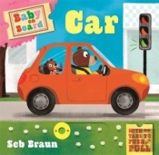 Baby On Board: Car