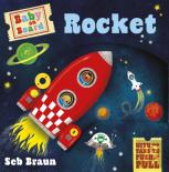 Baby On Board: Rocket