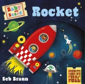 Baby On Board: Rocket
