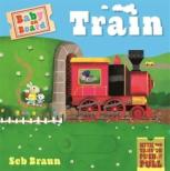 Baby On Board: Train