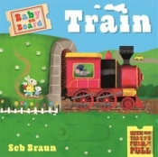 Baby On Board: Train