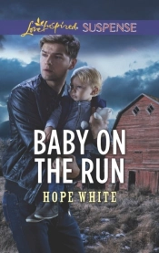 Baby On The Run