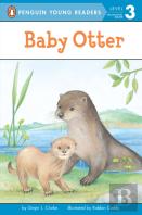 Baby Otter
