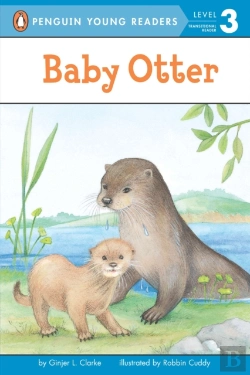 Bertrand.pt - Baby Otter