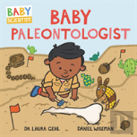 Baby Paleontologist