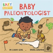 Baby Paleontologist