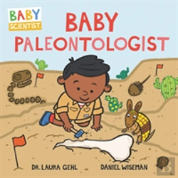 Bertrand.pt - Baby Paleontologist