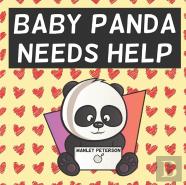 Baby Panda Needs Help