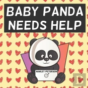 Baby Panda Needs Help