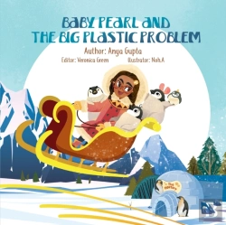 Bertrand.pt - Baby Pearl And The Big Plastic Problem