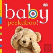 Baby Peekaboo!