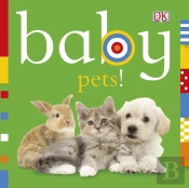 Baby Pets!