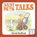 Baby Pig Pig Talks