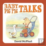 Baby Pig Pig Talks