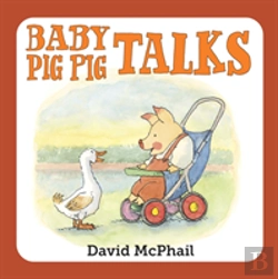 Bertrand.pt - Baby Pig Pig Talks