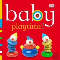 Bertrand.pt - Baby Playtime!