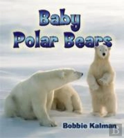 Bertrand.pt - Baby Polar Bears