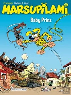 Bertrand.pt - Baby Prinz