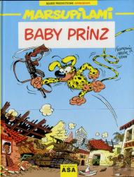 Baby Prinz