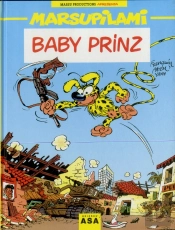 Baby Prinz