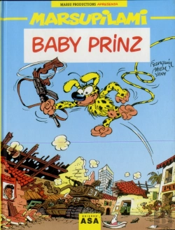 Bertrand.pt - Baby Prinz