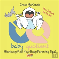 Bertrand.pt - Baby Quotient - Hilariously Real New Baby Parenting Tips