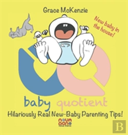 Bertrand.pt - Baby Quotient - Hilariously Real New Baby Parenting Tips