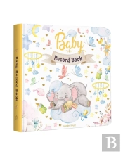 Baby Record Book