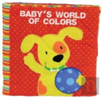 Baby S World Of Colors
