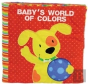 Baby S World Of Colors