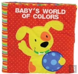 Bertrand.pt - Baby S World Of Colors