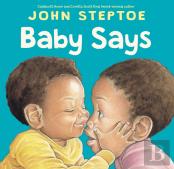 Baby Says