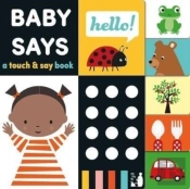 Baby Says
