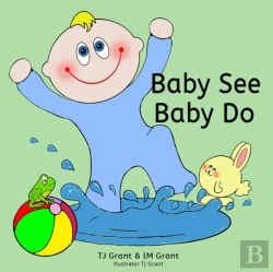 Bertrand.pt - Baby See. Baby Do.