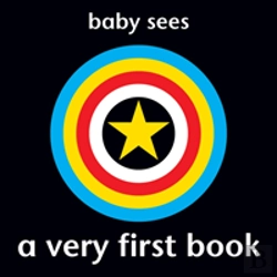 Bertrand.pt - Baby Sees: A Very First Book