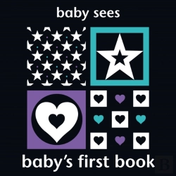 Bertrand.pt - Baby Sees: Baby'S First Book