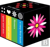 Baby Sees : Boxed Set - First Library