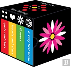 Bertrand.pt - Baby Sees : Boxed Set - First Library